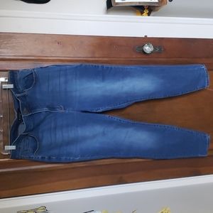 Fashion to Figure Denim